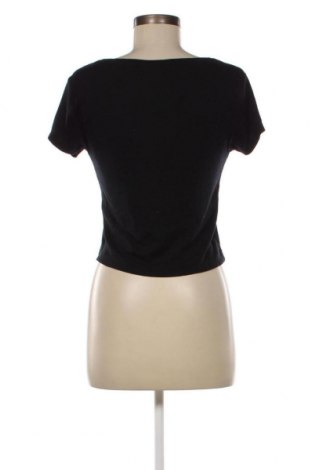 Γυναικεία μπλούζα Primark, Μέγεθος M, Χρώμα Μαύρο, Τιμή 3,06 €