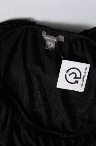 Γυναικεία μπλούζα Primark, Μέγεθος M, Χρώμα Μαύρο, Τιμή 2,12 €