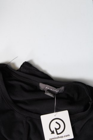 Γυναικεία μπλούζα Primark, Μέγεθος S, Χρώμα Μαύρο, Τιμή 3,53 €