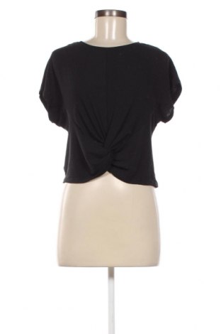 Дамска блуза Primark, Размер S, Цвят Черен, Цена 6,65 лв.