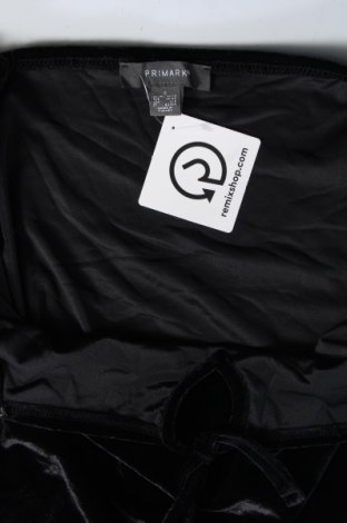 Γυναικεία μπλούζα Primark, Μέγεθος S, Χρώμα Μαύρο, Τιμή 2,70 €