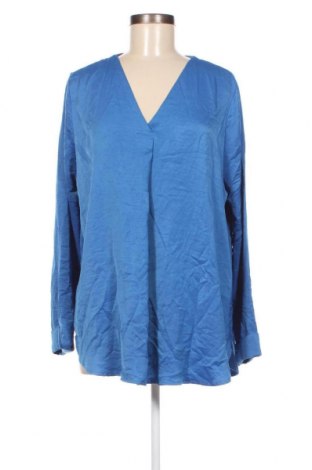 Bluză de femei Primark, Mărime S, Culoare Albastru, Preț 11,25 Lei