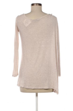 Damen Shirt Primo Emporio, Größe S, Farbe Beige, Preis 3,72 €