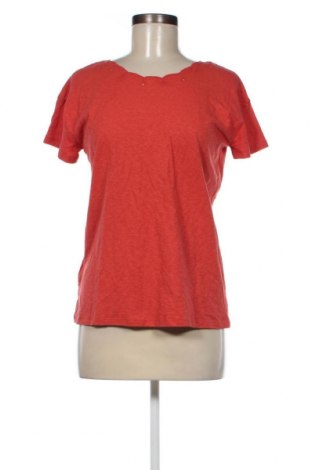 Γυναικεία μπλούζα Promod, Μέγεθος S, Χρώμα Κόκκινο, Τιμή 8,16 €