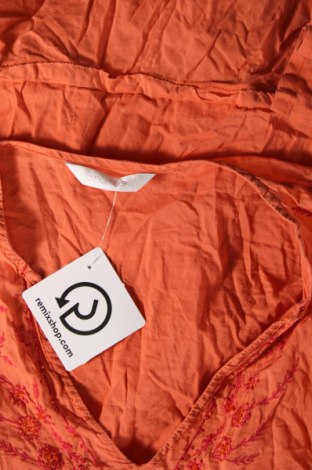 Дамска блуза Promod, Размер S, Цвят Оранжев, Цена 4,32 лв.