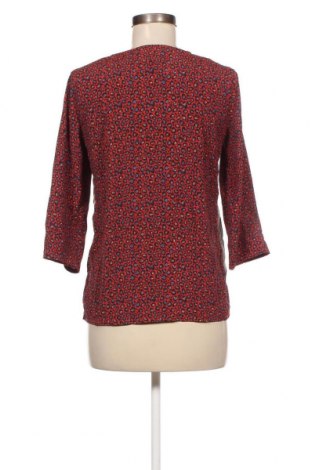 Дамска блуза Promod, Размер M, Цвят Червен, Цена 4,56 лв.