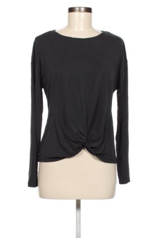 Дамска блуза Promod, Размер M, Цвят Черен, Цена 6,24 лв.