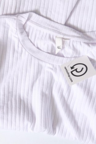 Дамска блуза Q/S by S.Oliver, Размер XXL, Цвят Бял, Цена 72,00 лв.