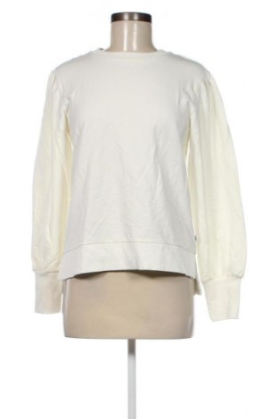 Γυναικεία μπλούζα Q/S by S.Oliver, Μέγεθος S, Χρώμα Λευκό, Τιμή 12,99 €