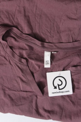 Дамска блуза Q/S by S.Oliver, Размер XS, Цвят Лилав, Цена 72,00 лв.