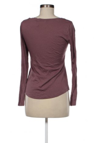 Дамска блуза Q/S by S.Oliver, Размер XS, Цвят Лилав, Цена 8,64 лв.
