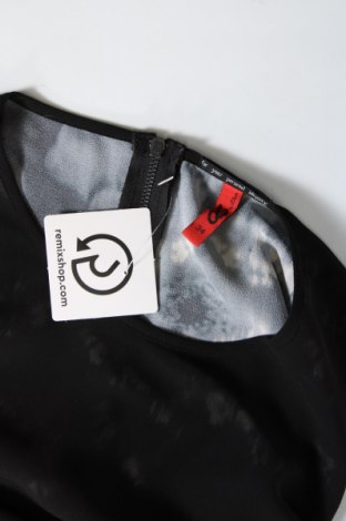 Дамска блуза Q/S by S.Oliver, Размер XS, Цвят Черен, Цена 3,12 лв.
