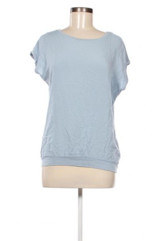 Γυναικεία μπλούζα Qiero!, Μέγεθος M, Χρώμα Μπλέ, Τιμή 16,46 €