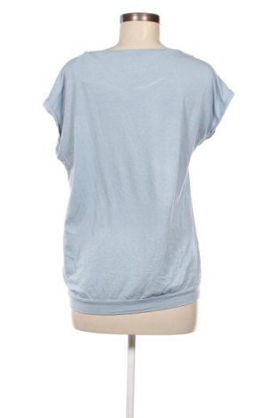 Γυναικεία μπλούζα Qiero!, Μέγεθος M, Χρώμα Μπλέ, Τιμή 16,46 €