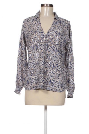 Дамска блуза RUE DES ABBESSES, Размер M, Цвят Многоцветен, Цена 4,76 лв.
