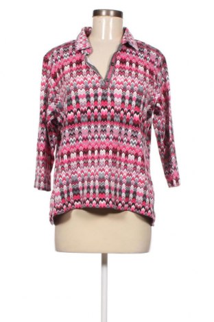 Γυναικεία μπλούζα Rabe, Μέγεθος XL, Χρώμα Πολύχρωμο, Τιμή 15,35 €