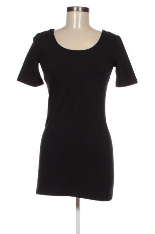 Γυναικεία μπλούζα Reflex, Μέγεθος M, Χρώμα Μαύρο, Τιμή 3,06 €