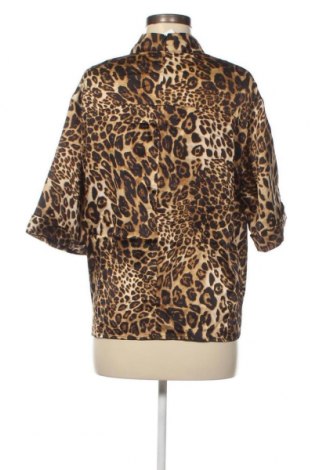 Дамска блуза Reken Maar, Размер M, Цвят Многоцветен, Цена 6,12 лв.