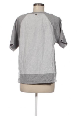 Дамска блуза Relish, Размер L, Цвят Сив, Цена 6,00 лв.