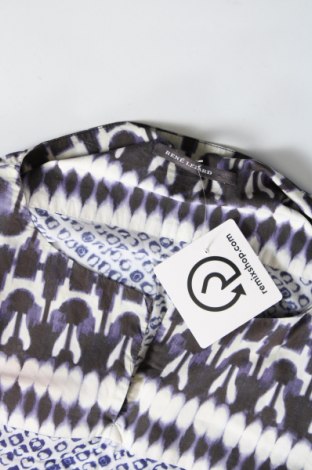 Γυναικεία μπλούζα Rene Lezard, Μέγεθος XL, Χρώμα Πολύχρωμο, Τιμή 12,62 €