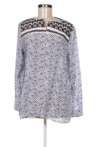 Γυναικεία μπλούζα Rene Lezard, Μέγεθος XL, Χρώμα Πολύχρωμο, Τιμή 21,03 €