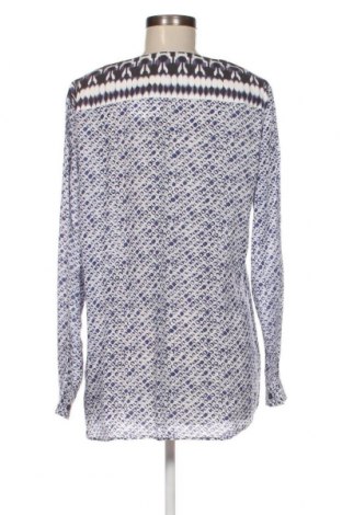 Γυναικεία μπλούζα Rene Lezard, Μέγεθος XL, Χρώμα Πολύχρωμο, Τιμή 12,62 €