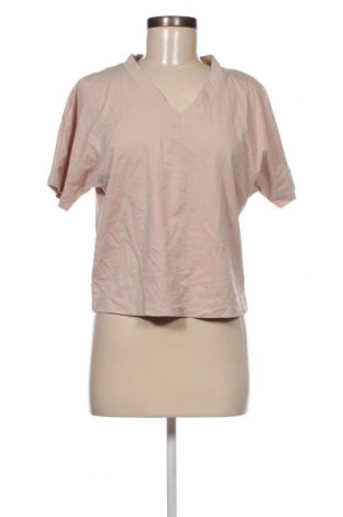 Bluză de femei Reserved, Mărime S, Culoare Bej, Preț 15,63 Lei
