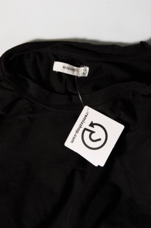 Γυναικεία μπλούζα Reserved, Μέγεθος S, Χρώμα Μαύρο, Τιμή 3,01 €
