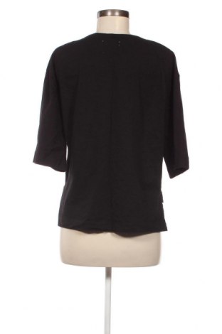 Дамска блуза Reserved, Размер S, Цвят Черен, Цена 5,70 лв.