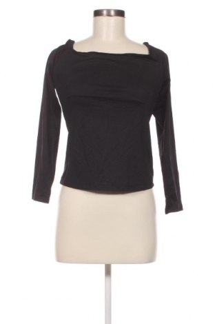 Damen Shirt Reserved, Größe L, Farbe Schwarz, Preis 3,70 €
