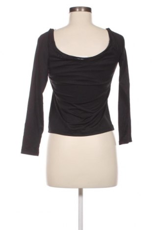 Bluză de femei Reserved, Mărime L, Culoare Negru, Preț 14,38 Lei