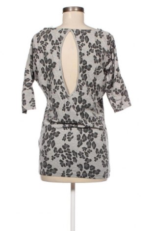 Дамска блуза Reserved, Размер S, Цвят Сив, Цена 4,37 лв.