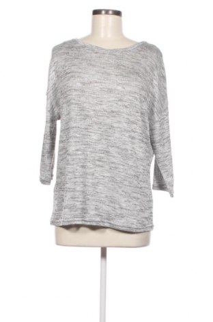 Γυναικεία μπλούζα Reserved, Μέγεθος L, Χρώμα Γκρί, Τιμή 2,59 €