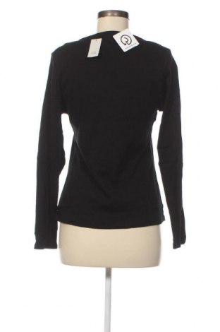 Damen Shirt River Island, Größe M, Farbe Schwarz, Preis € 3,34