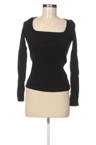 Damen Shirt River Island, Größe XS, Farbe Schwarz, Preis € 3,34