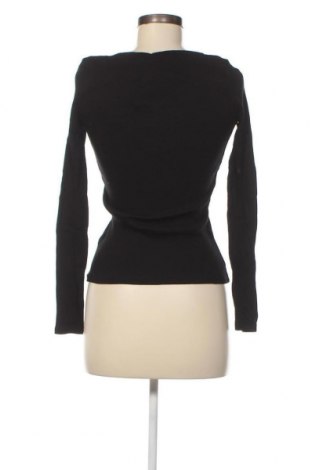 Damen Shirt River Island, Größe XS, Farbe Schwarz, Preis 8,54 €