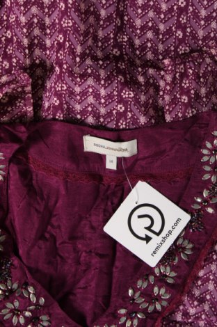 Γυναικεία μπλούζα Rocha.John Rocha, Μέγεθος L, Χρώμα Πολύχρωμο, Τιμή 4,42 €