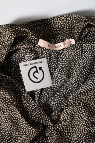 Дамска блуза Rue de Femme, Размер XS, Цвят Многоцветен, Цена 9,18 лв.