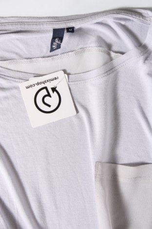 Damen Shirt S.Oliver, Größe M, Farbe Grau, Preis 2,84 €