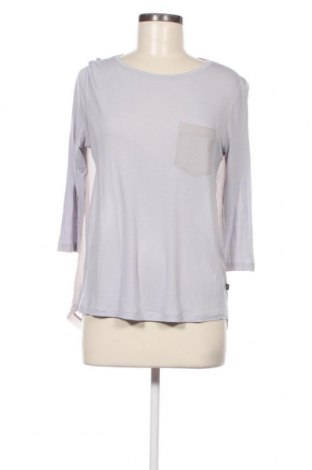 Γυναικεία μπλούζα S.Oliver, Μέγεθος M, Χρώμα Γκρί, Τιμή 2,82 €