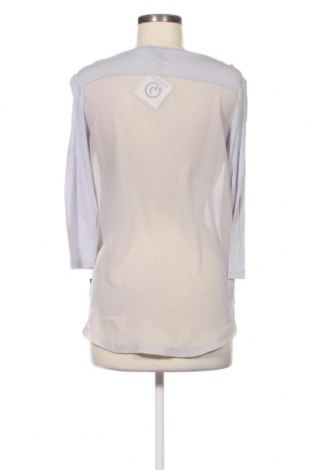 Дамска блуза S.Oliver, Размер M, Цвят Сив, Цена 5,28 лв.