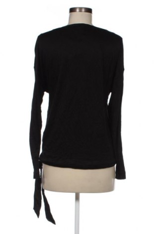 Дамска блуза S.Oliver, Размер XS, Цвят Черен, Цена 8,64 лв.