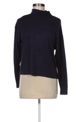 Γυναικεία μπλούζα S.Oliver, Μέγεθος XS, Χρώμα Μπλέ, Τιμή 4,82 €