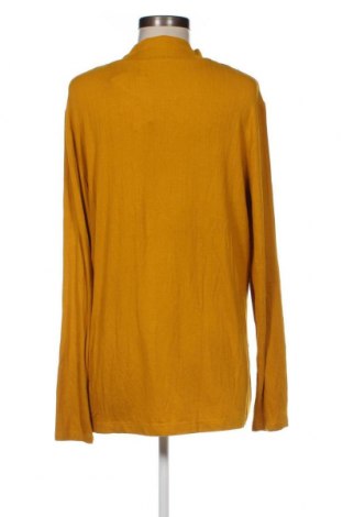Дамска блуза S.Oliver, Размер XL, Цвят Жълт, Цена 9,36 лв.
