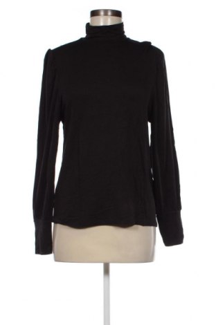 Дамска блуза S.Oliver, Размер S, Цвят Черен, Цена 9,36 лв.