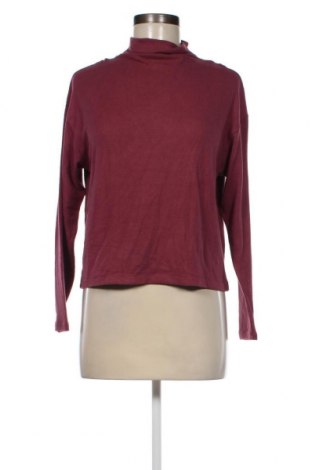 Γυναικεία μπλούζα S.Oliver, Μέγεθος XS, Χρώμα Βιολετί, Τιμή 4,82 €