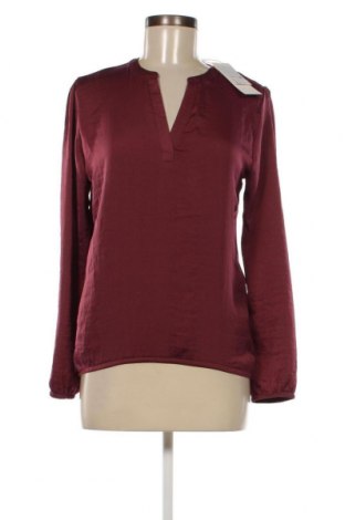 Γυναικεία μπλούζα S.Oliver, Μέγεθος XS, Χρώμα Ρόζ , Τιμή 4,82 €