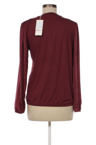 Γυναικεία μπλούζα S.Oliver, Μέγεθος XS, Χρώμα Ρόζ , Τιμή 37,11 €