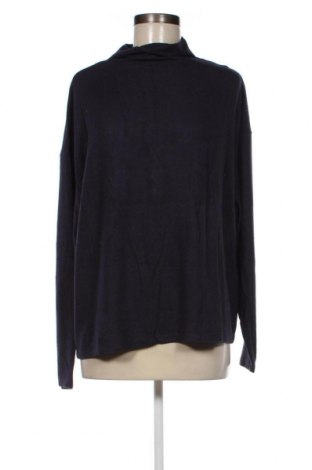 Γυναικεία μπλούζα S.Oliver, Μέγεθος L, Χρώμα Μπλέ, Τιμή 4,45 €