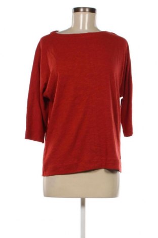 Γυναικεία μπλούζα S.Oliver, Μέγεθος S, Χρώμα Κόκκινο, Τιμή 6,68 €